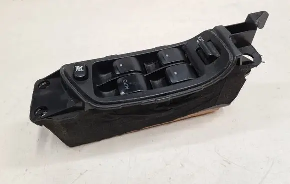 Subaru Outback Electric window control switch 514837