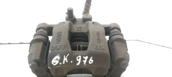 KIA Sportage Rear brake caliper