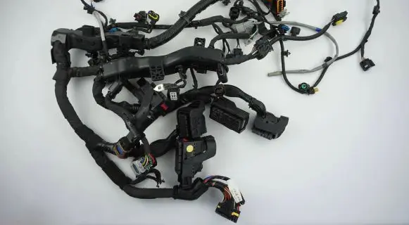 KIA Niro Engine installation wiring loom 91405G5030