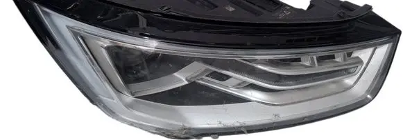 Audi A1 Headlight/headlamp 8XA941007 8XA.941.006