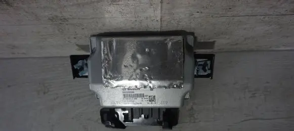 Jeep Grand Cherokee Voltage converter/converter module 56029749AA