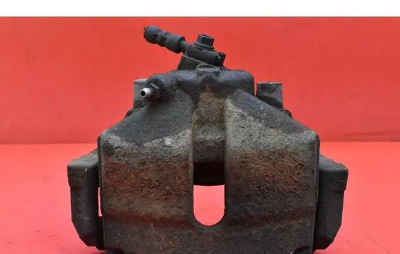 Seat Ibiza IV (6J,6P) Front brake caliper 