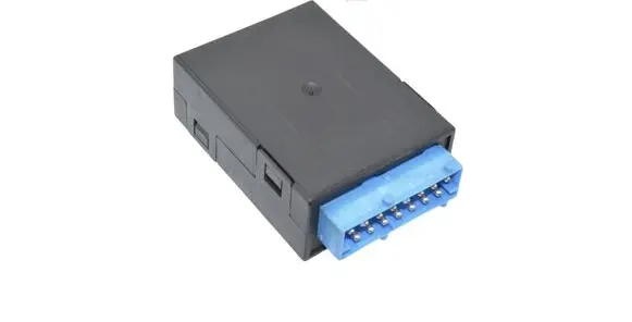 BMW 3 E36 Window wiper relay 61358359031 8359031 HW01SW00