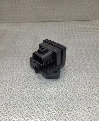 Volvo V40 Cross country Fuel injection pump control unit/module 31392346