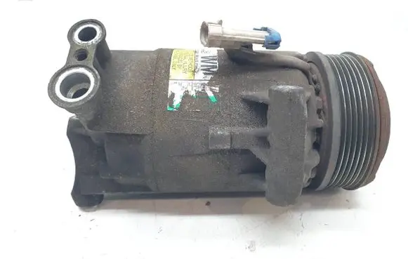 Air conditioning (A/C) compressor (pump)