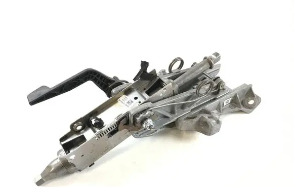 Ford Mustang VI Steering wheel axle GR3C3C529AB
