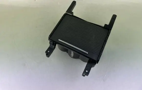 Skoda Superb B8 (3V) Cup holder front 3V0858329