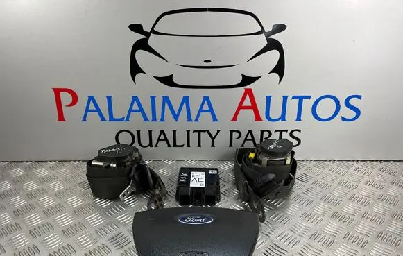 Ford Transit Airbag set 6C11V042B85