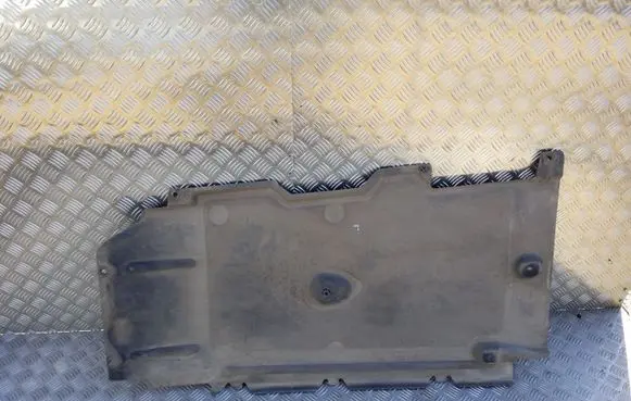 Volvo V40 Cross country Center/middle under tray cover 31378224