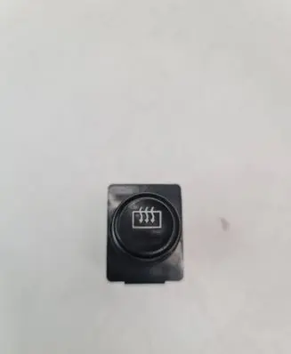 Mitsubishi L200 Windscreen/window heater switch 59270