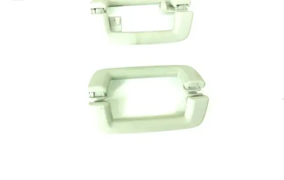 Ford B-MAX A set of handles for the ceiling 