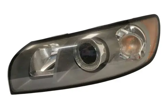 Volvo V50 Headlight/headlamp 30678918 0301198603