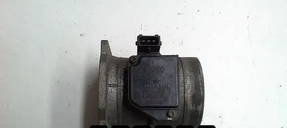 Audi A6 S6 C4 4A Mass air flow meter 078133471A