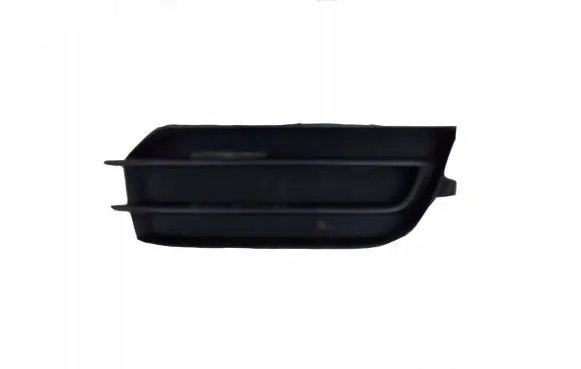 Audi A1 Front bumper lower grill 8X7535780