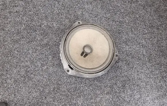 Fiat 500 Abarth Rear door speaker 518936010 90016442104