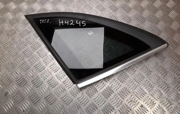 Mercedes-Benz B W247 Rear side window A2476708300