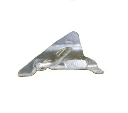 Ford Mustang V Heat shield in engine bay 7T4E6K342EA