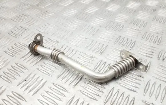 Audi Q3 8U Turbo turbocharger oiling pipe/hose