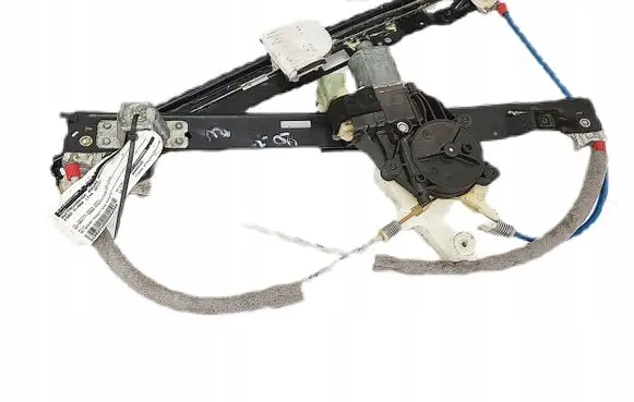 Ford B-MAX Front door electric window regulator 6CP114553L4A