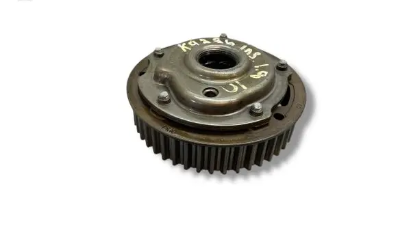 Opel Astra H Camshaft pulley/ VANOS 55568386
