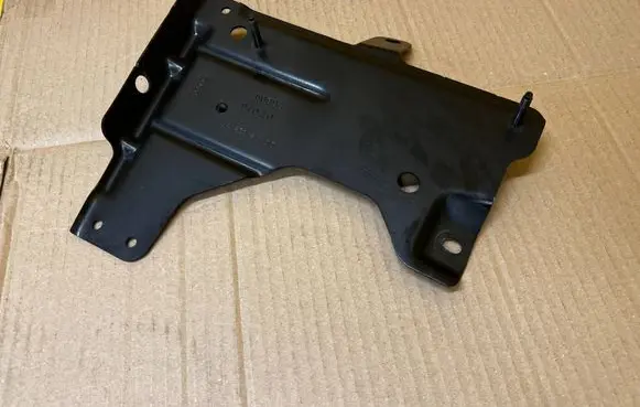 Ford Fusion II Engine control unit holder DS7A-12A692-CE DS7A12A692CE