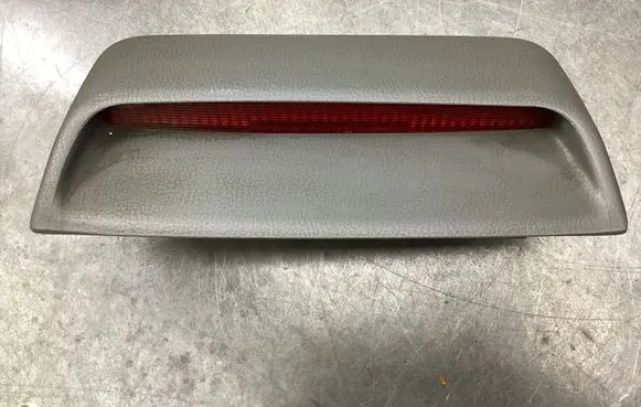 Mazda 6 Third/center stoplight 2DA950400