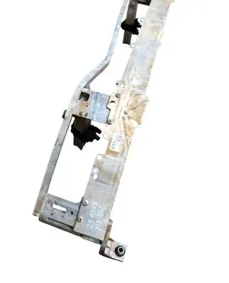 Mercedes-Benz GLC C254 Front bumper cross member A2546004600