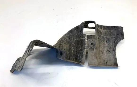 Mercedes-Benz GLE W167 Air intake hose/pipe A1675242100