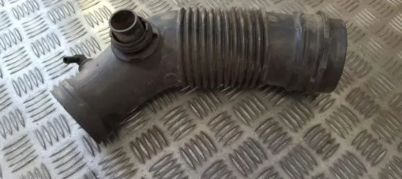 Audi A6 S6 C6 4F Air intake hose/pipe 06e129629e