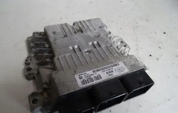 Ford C-MAX II Engine control unit/module