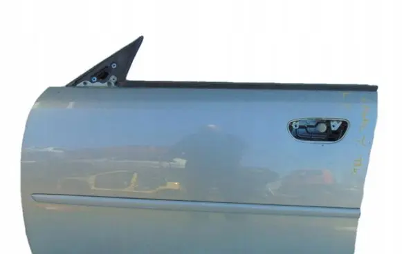 Subaru Legacy Front door