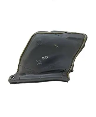 Mercedes-Benz ML W166 Engine compartment bulkhead A1666200278
