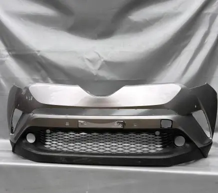 Toyota C-HR I Front bumper