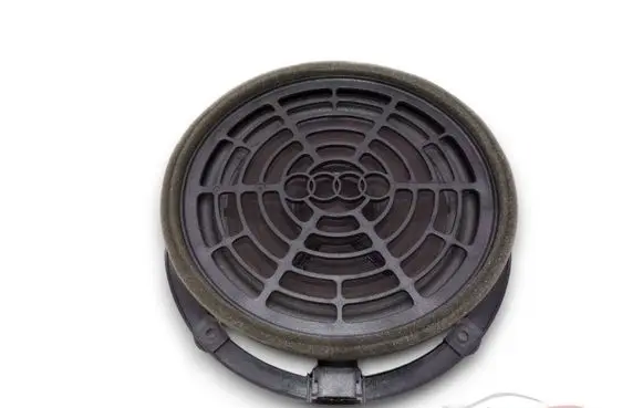Audi A5 Sportback 8TA Front door speaker 8T0035415B