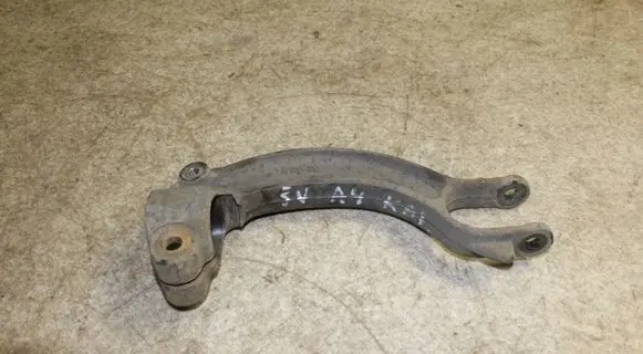 Audi A4 S4 B8 8K Lower shock absorber bracket 8K0413