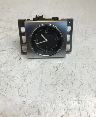 Volkswagen PASSAT B7 Clock 3AA919204A