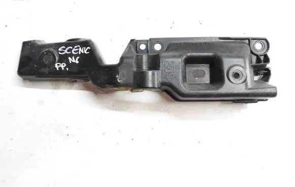 Renault Scenic III - Grand scenic III Front bumper mounting bracket 62207359R