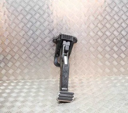 Porsche Panamera (971) Brake pedal 971723029J