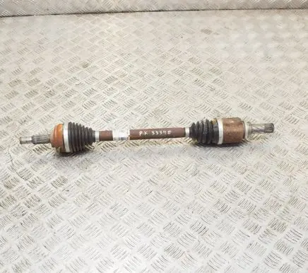 Dacia Sandero Front driveshaft 391013297R