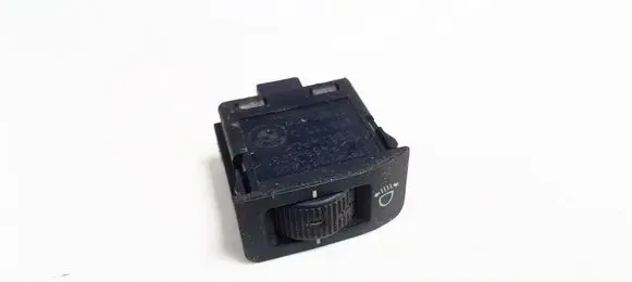 BMW 7 E38 Headlight level height control switch 61318360843 259160d