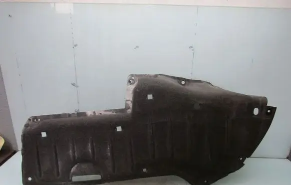 Honda Civic X Rear underbody cover/under tray 