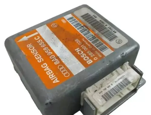 Audi A6 S6 C7 4G Airbag control unit/module 8A0959655C
