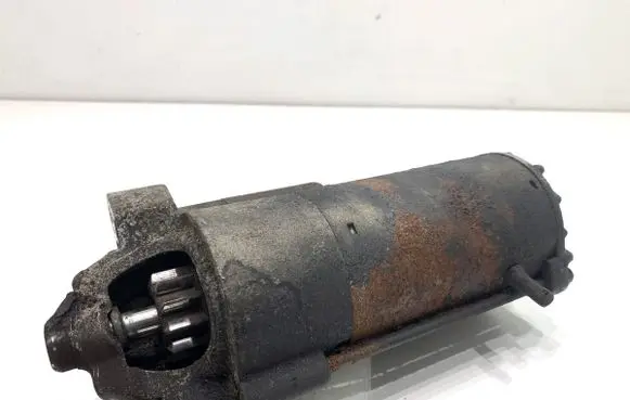 Volvo V50 Starter motor 
