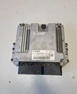 Honda CR-V Engine control unit/module 0281030793 37820RSXG03 1039S63850