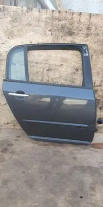 Renault Vel Satis Rear door