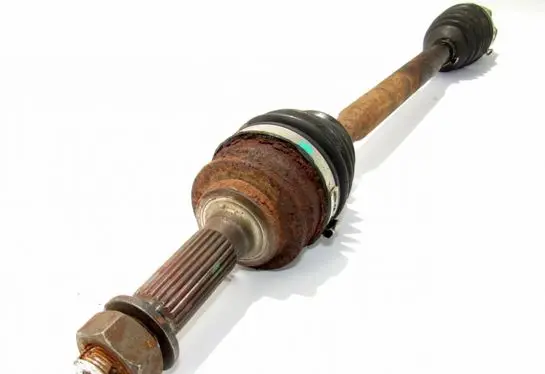 Jeep Compass Rear driveshaft
