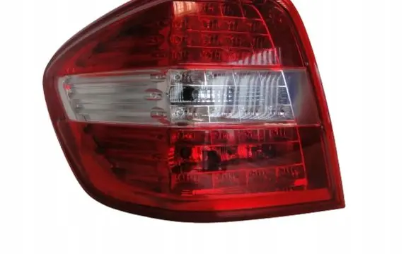 Mercedes-Benz ML W164 Rear/tail lights A1648202764