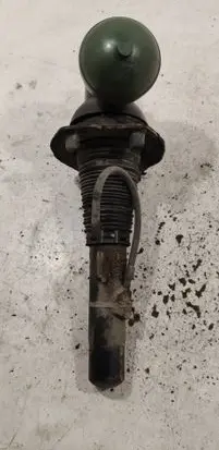 Citroen Xantia Air suspension front shock absorber 