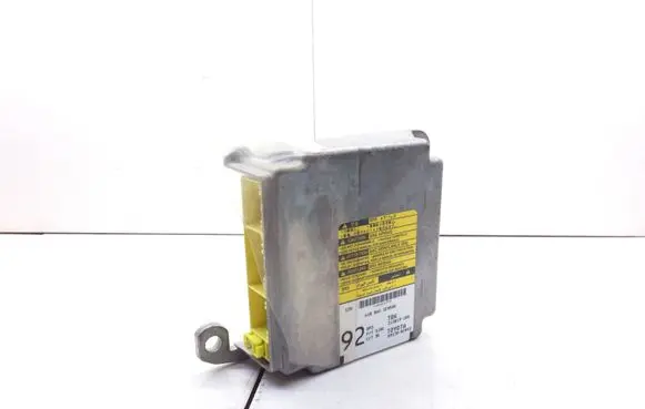 Toyota Corolla Verso AR10 Airbag control unit/module 891700F042 213819108