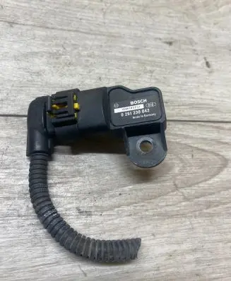 Fiat Bravo - Brava Air pressure sensor 0261230042 1004182FF1
